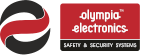 Olympia Electronics - Μπεζ - Ασημί