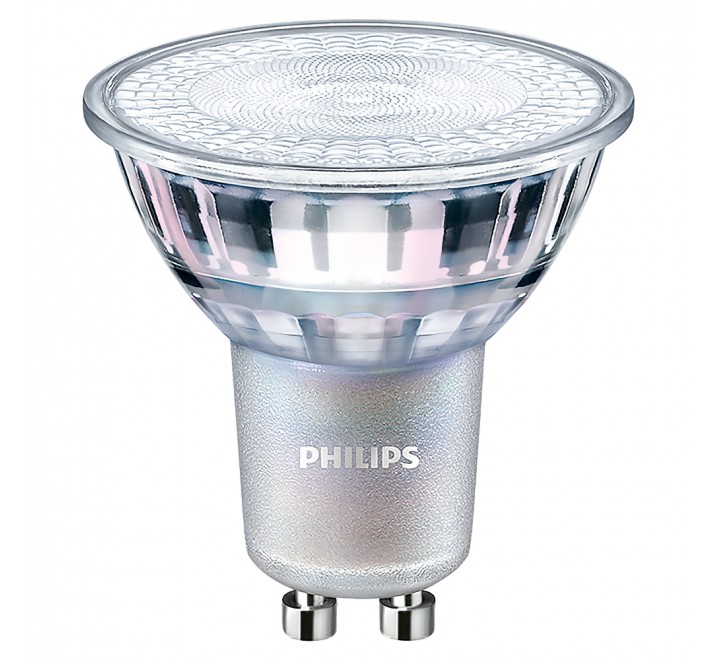 Philips Λάμπα Ledspot 7-80W 610lm GU10 865 36D 708019