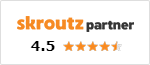 skroutz partner