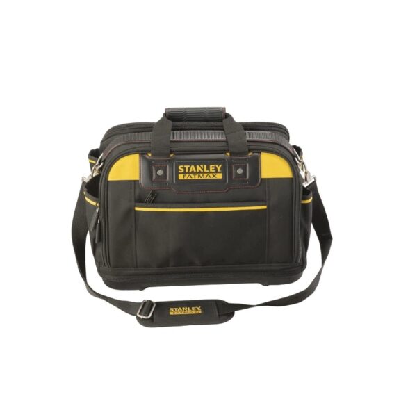 Stanley Τσάντα Εργαλείων Πολλαπής Πρόσβασης Fatmax FMST1-73607