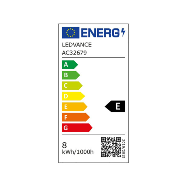 Ledvance Λάμπα Led Τ8 60cm 8W/865 900lm 817838