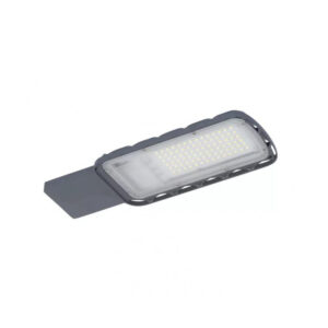 Ledvance Φωτιστικό Δρόμου Led 50W IP65 Γκρι 4058075678071