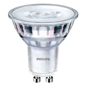 Philips Λάμπα Ledspot 5-50W 365lm GU10 830 36D 721391