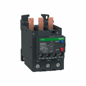 Schneider Electric Θερμικό Προστασίας 37-50A LRD350