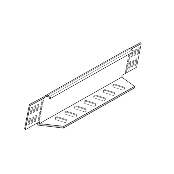 Elvan Συστολικό Σχάρας Καλωδίων 150x60mm 10RA6150PG00