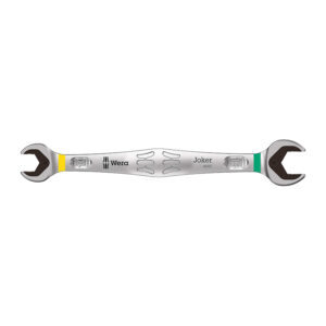 Wera Γερμανικό Κλειδί Joker 6002 10x13mm 167mm 05003760001