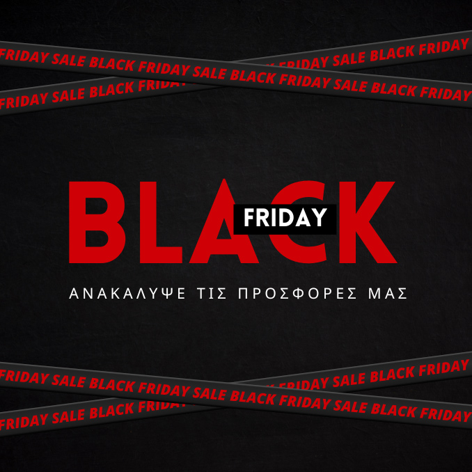 black friday