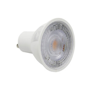 Adeleq Λάμπα Led Spot 8W GU10 Θερμό Φως 13-1028000