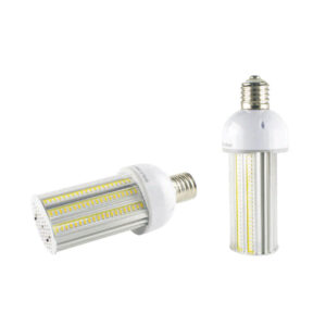 Λάμπα HQL / HQI Led 35W Ε40 IP64 Gold Ψυχρό Φως LED-013