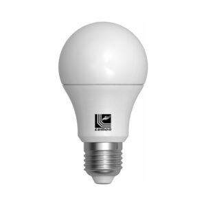 Adeleq Λάμπα Led Αχλάδι Ε27 12W Φως Ημέρας Λευκό 13-2723121