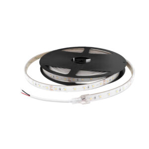 Cubalux Tora Ταινία Led 5m 11.4W IP68 Θερμό Φως 500087